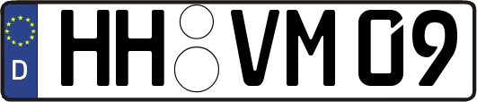 HH-VM09