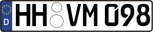 HH-VM098