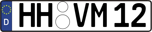 HH-VM12