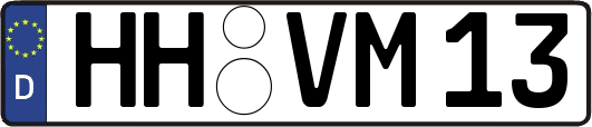 HH-VM13