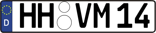 HH-VM14