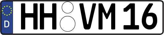 HH-VM16