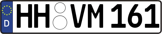 HH-VM161