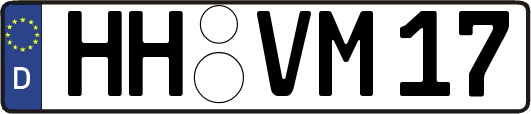 HH-VM17