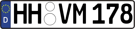 HH-VM178