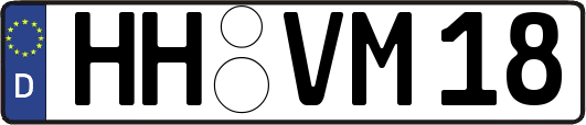 HH-VM18