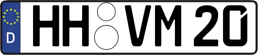 HH-VM20