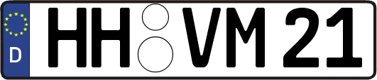 HH-VM21