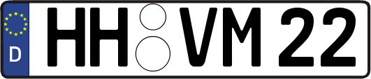 HH-VM22