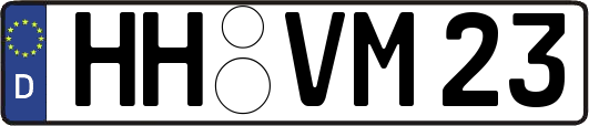 HH-VM23