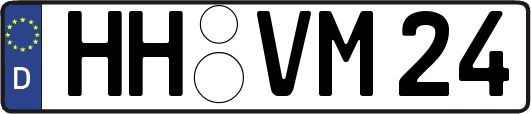 HH-VM24