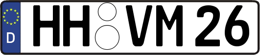 HH-VM26