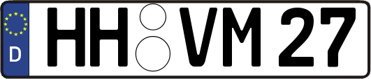 HH-VM27