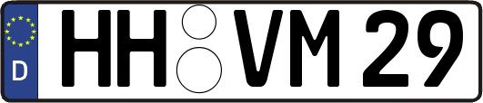 HH-VM29