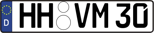HH-VM30