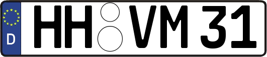 HH-VM31