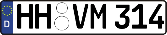 HH-VM314