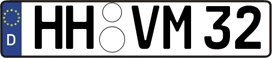 HH-VM32