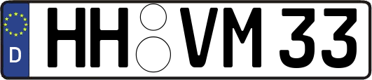 HH-VM33
