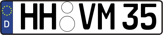 HH-VM35
