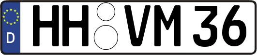 HH-VM36