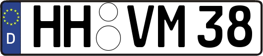 HH-VM38