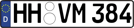 HH-VM384