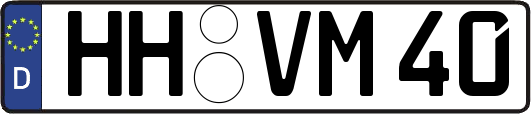 HH-VM40