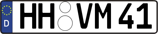 HH-VM41