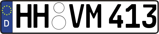 HH-VM413