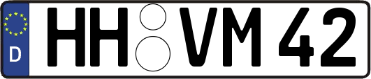 HH-VM42