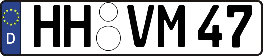 HH-VM47