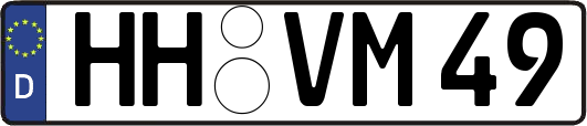 HH-VM49