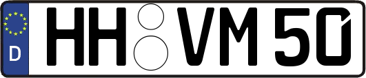 HH-VM50