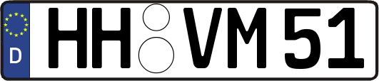 HH-VM51