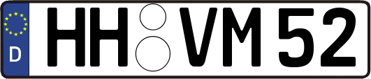 HH-VM52