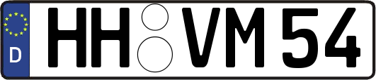 HH-VM54