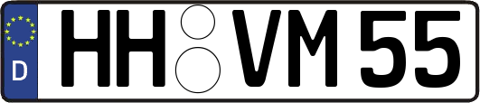 HH-VM55