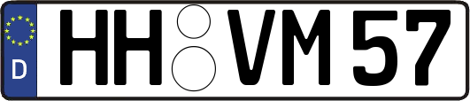 HH-VM57