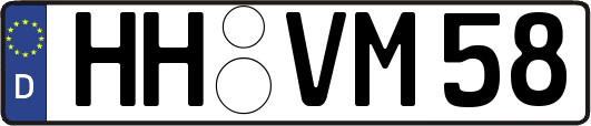 HH-VM58