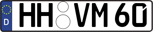 HH-VM60