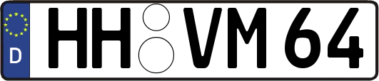 HH-VM64