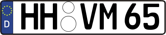 HH-VM65