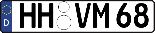 HH-VM68