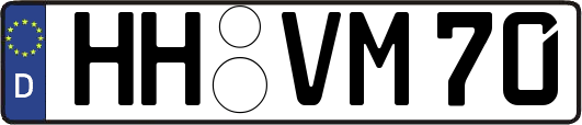 HH-VM70