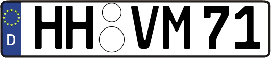 HH-VM71