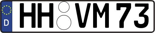 HH-VM73