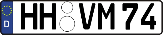 HH-VM74