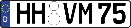HH-VM75