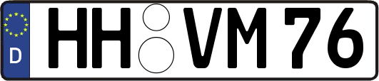 HH-VM76